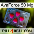 AvaForce 50Mg 13